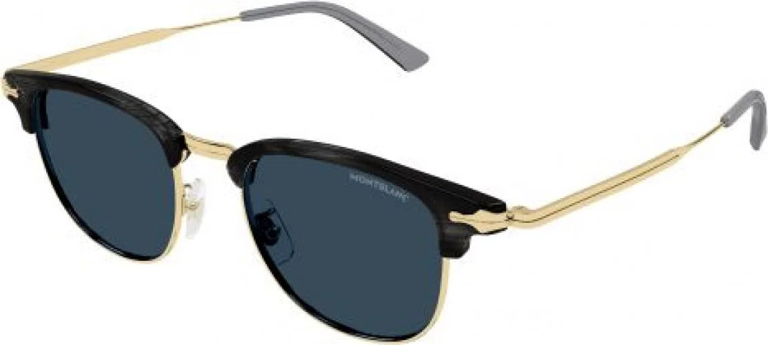 Montblanc MB0364S Sunglasses - view 5